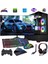 I5 13400F 16GB Ddr4 512GB M2 12GB RTX4070 24" 100Hz Mon. Oyun Bilgisayarı (Gaming Set) 1