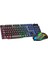 I5 12400F 16GB Ddr4 480SSD 8gb RX580 24" Mon. Oyun Bilgisayarı 4