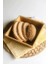 Bambu Ekmeklik Ekmek Sepeti Kare 20 x 20 cm 1