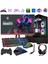 I7 12700F 16GB Ddr4 512GB M2 12GB RTX4070 27" 180Hz Mon. Oyun Bilgisayarı (Gaming Set) 1