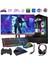 I7 12700F 32GB Ddr4 1tb M2 12GB RTX4070 27" 180Hz Mon. Oyun Bilgisayarı (Gaming Set) 1