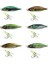 3648 Mackery Uv 28GR Light Jig Suni Yem 3