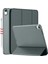 Ipad 10. Nesil 10.9 Uyumlu Kılıf Uyku Modlu Pu Deri Smart Standlı Case A2696 A2757 A2777 1