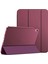 Ipad 10. Nesil 10.9 Uyumlu Kılıf Uyku Modlu Pu Deri Smart Standlı Case A2696 A2757 A2777 1