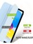 Ipad 10. Nesil 10.9 Uyumlu Kılıf Uyku Modlu Pu Deri Smart Standlı Case A2696 A2757 A2777 4