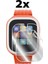 Ixtech Xee Kids 13 ile Uyumlu Hydrogel Ekran Koruyucu (2 Adet) 2