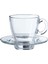 Aqua Fincan Seti, Sade, 215 Ml, 6 Parça 1