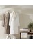 Zen Pure Cotton Pamuk Aile Seti Ekru Bej 1
