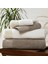Zen Pure Cotton Pamuk Aile Seti Ekru Bej 2