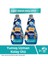 Uzman Kolay Ütü Deterjan Yasemin 2X1200ML 1