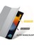 Apple Ipad Pro 11 M4 2024 11 Inç Tablet Uyumlu Flip Smart Standlı Akıllı Kılıf Smart Cover 3