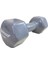 7 kg Pvc Vinly Dambıl Gri 1