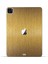 Apple iPad Pro 2020-2022 11 Inch (2nd Gen) Arka Dekoratif Koruyucu Sticker(Kılıf Değildir) 3