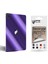 Apple iPad Pro 2020-2022 11 Inch (2nd Gen) Arka Dekoratif Koruyucu Sticker(Kılıf Değildir) 3