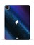Apple iPad Pro 2020-2022 11 Inch (2nd Gen) Arka Dekoratif Koruyucu Sticker(Kılıf Değildir) 2