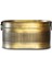 Gold Oval Şömine Kova Odunluk Soba ve Kuzine Sobalar 1