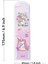 Unicorn Desenli Simli ve Sulu Kitap Ayracı 4