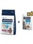 Kısırlaştırılmış +10 Yaşlı Kedi Maması 1,5 kg + 6 Adet Advance Morina Balıklı Kısır Kedi Pouch Yaş Maması 85 gr 1