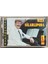 Rıza Silahlıpoda - Gece ve Müzik Kaset 1