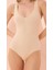 Çıtçıtlı Korse Body 1li 2979 3