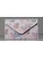 Pembe Unicorn Mektup Defter 1