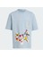 Çocuk Günlük T-Shirt Lk Dy mm T JD4552 3