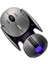 3 Modlu 300MAH Şarj Edilebilir Rgb Işıklı 2400DRI Gaming Mouse, Ultra Sessiz,gecikmesiz Mouse 1