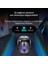 3 Modlu 300MAH Şarj Edilebilir Rgb Işıklı 2400DRI Gaming Mouse, Ultra Sessiz,gecikmesiz Mouse 4