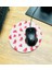 Karpuz Tasarımlı Oval Mouse Pad 2