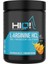 L-Arginine Hcl Zinc + Magnesium + B6 Vitamin 480G Orange Flavored 1