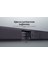 Asc-Kablosuz Subwoofer Optik USB -Bluetooth Bağlantı Kablosuz Üstün Bas Sqc2.dturllk 2.1 Kanal 300W Soundbar-Optik Kablo Hediyeli 4