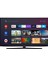 Atlanta 65 Ggu 8965 B Android Tv 2