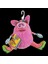 Fat Cat Gruntleys Sesli Peluş Köpek Oyuncağı 19X15X8 cm 2