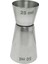 Çelik 25 ml - 50 ml 25/50 Bar Kokteyl Bardak İkili Jigger CIN436 1