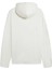 Fit Pwrfleece Hoodie Beyaz Erkek Sweatshirt/kapüşonlu - 524935 05 2
