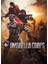 Resident Evil: Umbrella Corps (Pc Oyun) Steam Key 1