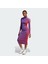 Rasant Rib Long Sleeve Kadın Elbise 1