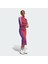 Rasant Rib Long Sleeve Kadın Elbise 3
