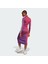 Rasant Rib Long Sleeve Kadın Elbise 2