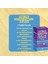 Magnezyum 5 Plus 60 Tablet 200 mg Malat-Bisglisinat-Sitrat-L-Treonat-Taurat-B6-D3 4