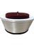Lüks Sarık, Yumuşak Sarık, Fes, Takke, Cübbe, Bordo Sarık, İmam Sarığı , S223 3