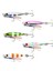 3658 Flutter Mini Jigger 3gr Lrf Jig Suni Yem 2