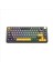 Attack Shark X85PRO Tri-Mode Gasket Mekanik Klavye 1