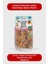 Organik Ruşeymli Sebzeli Boncuk 250 gr 3 Paket Organic Wheat Grain Vegetable Beads 250 gr 3 Pack 2