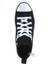 A03011C Chuck Taylor All Star Lugged Lift Kadın Siyah Boğazlı Sneaker Günlük Spor Ayakkabı 3