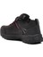 Siyah-Fuşya Unisex Outdoor Ayakkabı 4