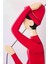 Skitso Red Coat Lambader 170CM 2
