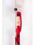 Skitso Red Coat Lambader 170CM 3