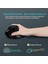 Bluetooth+2.4g Kablosuz Dikey Ergonomik Şarj Edilebilir Sessiz Mouse 2