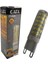 CT-4248 7W Kapsül Ampül G9 Duy Beyaz Isik 1